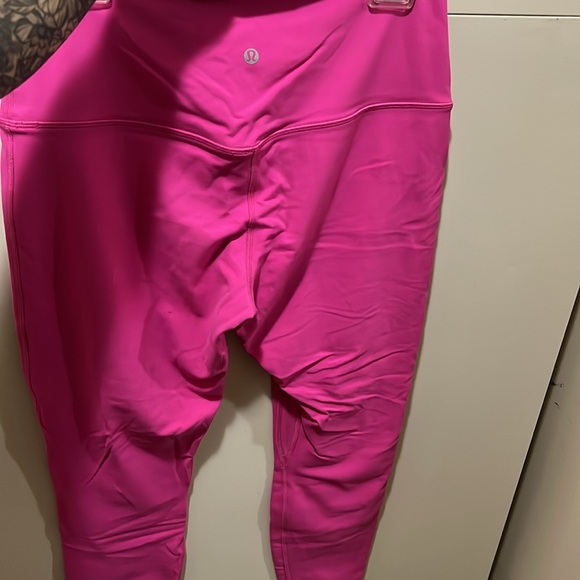 Lululemon Align 25” - Picture 5 of 8